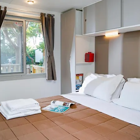 Hu Village 3* Montescudaio