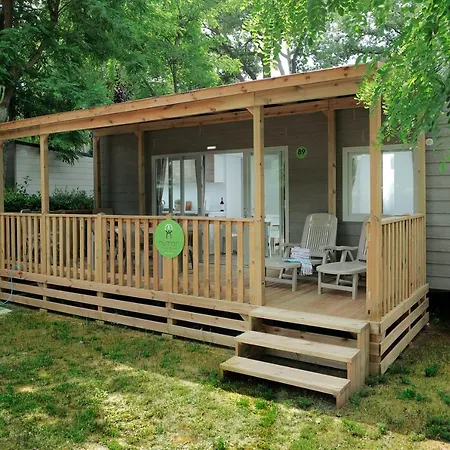 Hu Village 3* Montescudaio