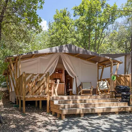 Hu Montescudaio Village 3*