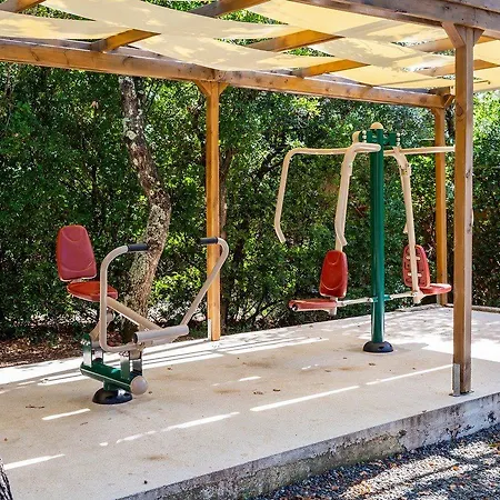 Hu Village Montescudaio