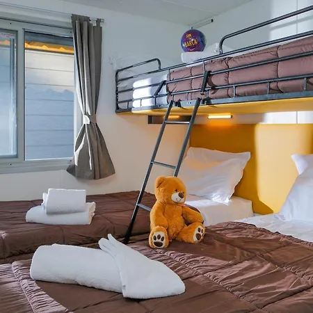 Hu Village 4* Montescudaio