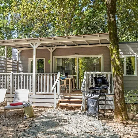 Holiday park Hu Montescudaio Village 3*
