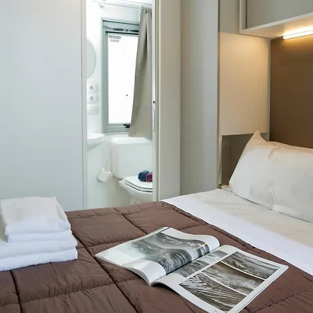 Hu Montescudaio Village Holiday park