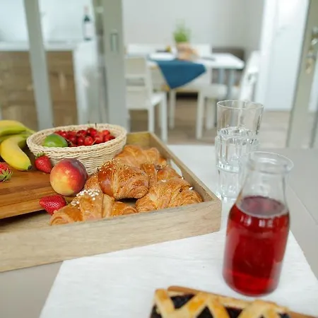 Tatil parkı Hu Village