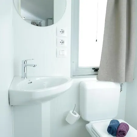 Hu Village Tatil parkı Montescudaio