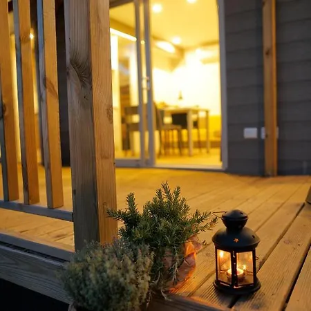 Tatil parkı Hu Village