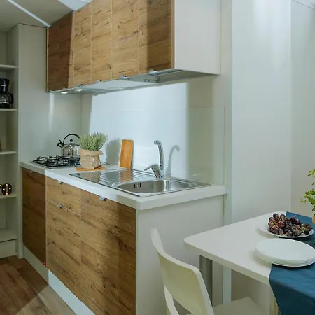 Hu Village 4* Montescudaio